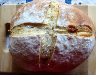 Is Gluten-Free the Answer? Image